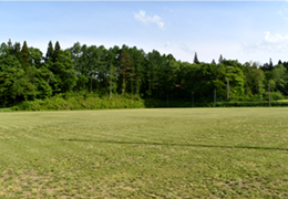 切久保グラウンド