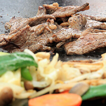 バーベキューガーデンでBBQ03