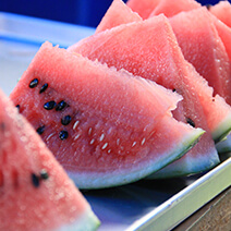 バーベキューガーデンでBBQ09