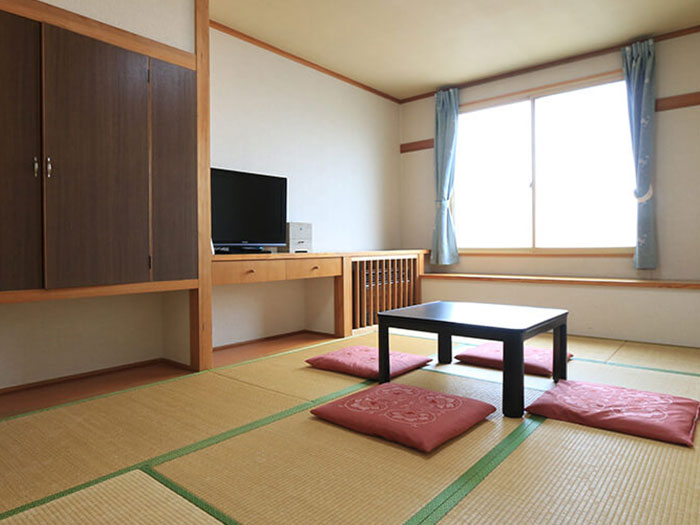 白馬岩岳民宿旅館 岳園荘イメージ06