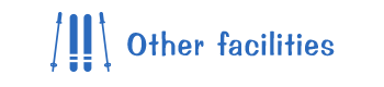 Other facilities