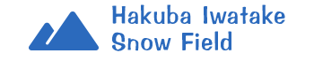 Hakuba Iwatake Snow Field