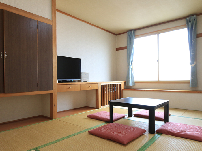 白馬岩岳民宿旅館 岳園荘イメージ03